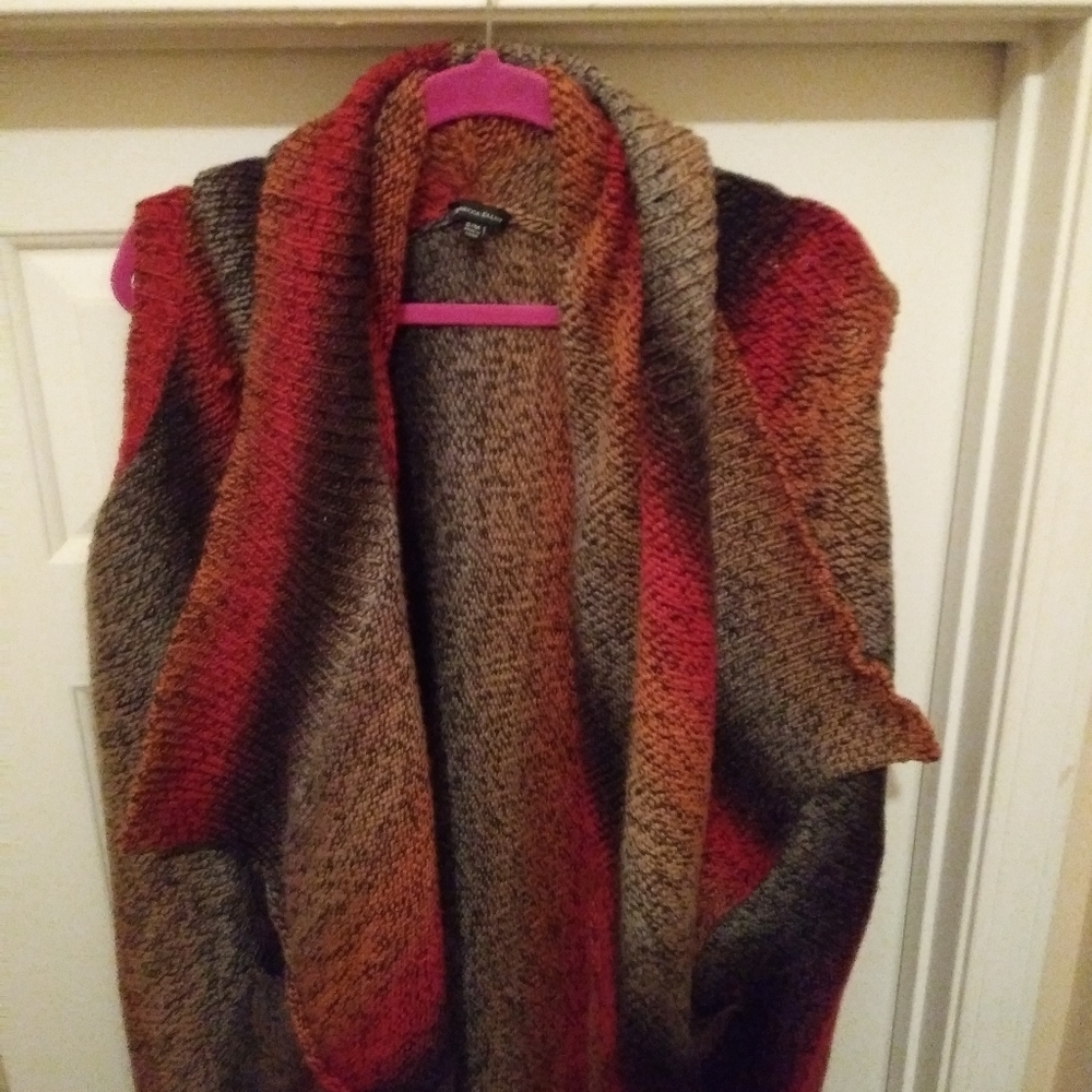REBECCA ELLIOT BOUTIQUE Sweater Vest